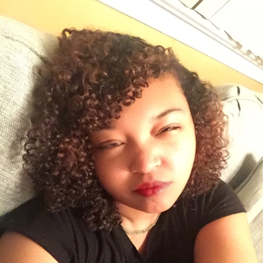 Meet your Posher, Shardae